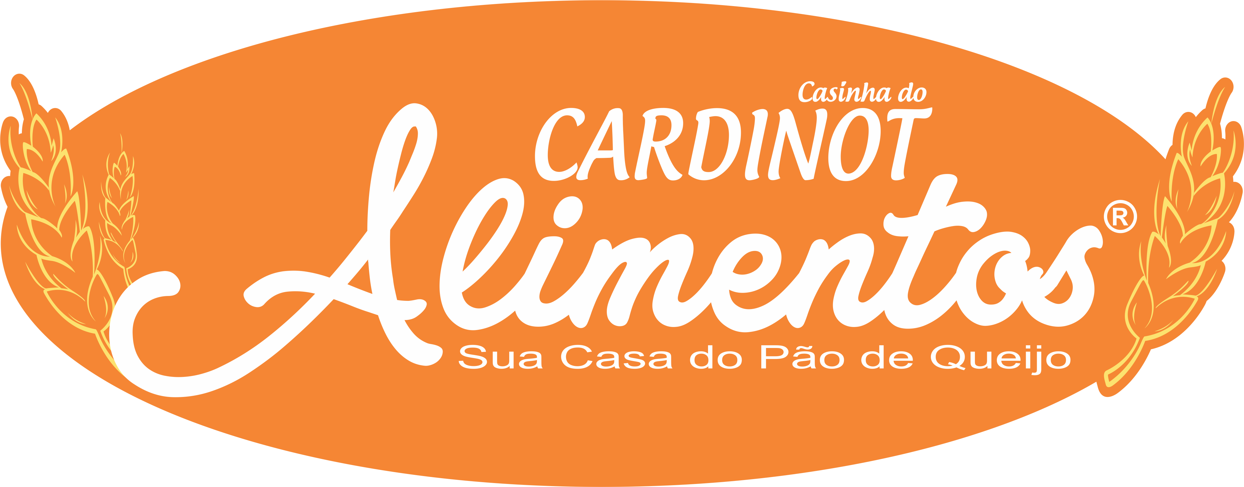Logo Cardinot Alimentos